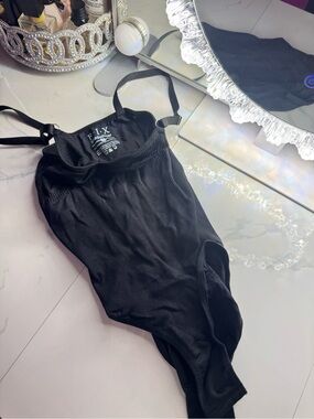 Body shaper